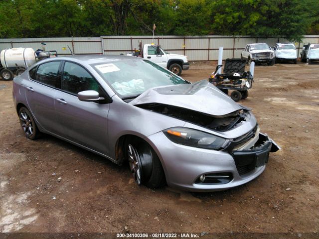 DODGE DART 2015 1c3cdfbb4fd132252