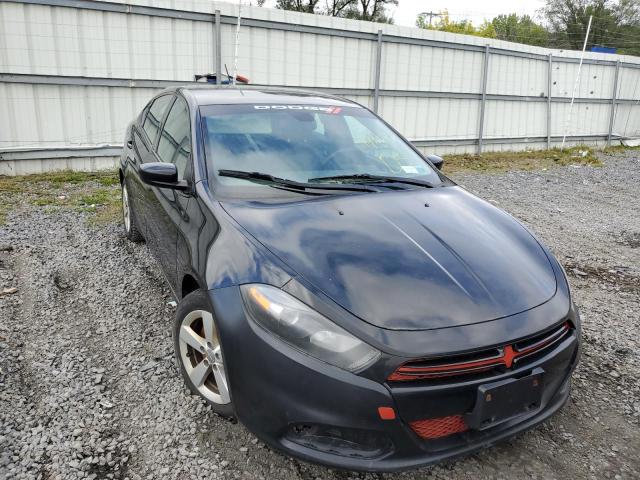 DODGE DART SXT 2015 1c3cdfbb4fd140626