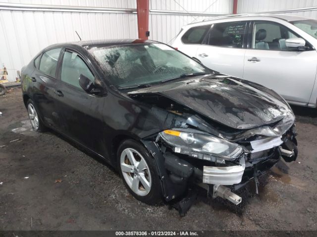 DODGE DART 2015 1c3cdfbb4fd140769