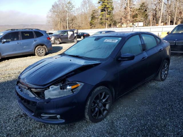 DODGE DART SXT 2015 1c3cdfbb4fd141422