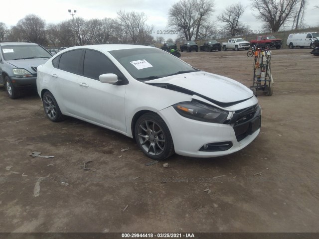 DODGE DART 2015 1c3cdfbb4fd141811