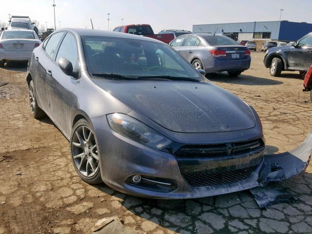 DODGE DART SXT 2015 1c3cdfbb4fd142408