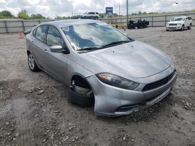 DODGE DART SXT 2015 1c3cdfbb4fd144417