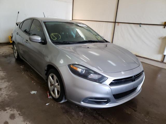 DODGE DART SXT 2015 1c3cdfbb4fd146135