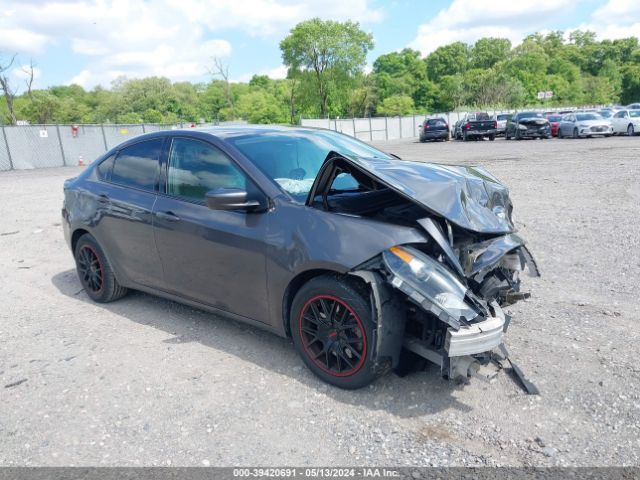 DODGE DART 2015 1c3cdfbb4fd150198