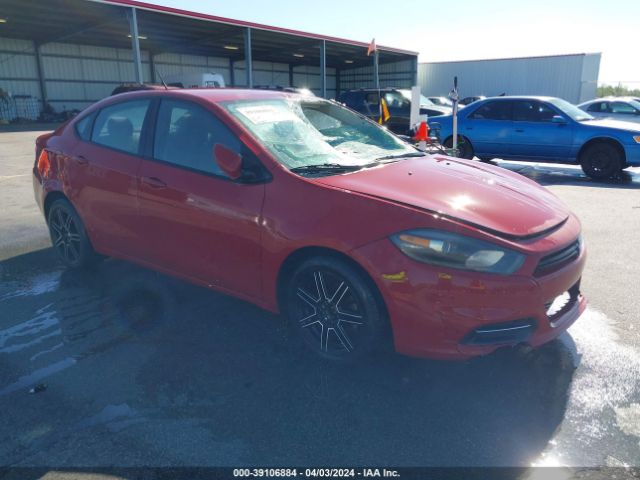 DODGE DART 2015 1c3cdfbb4fd159466