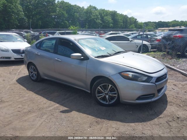 DODGE DART 2015 1c3cdfbb4fd159502