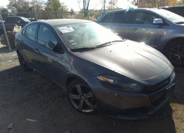 DODGE DART 2015 1c3cdfbb4fd166160