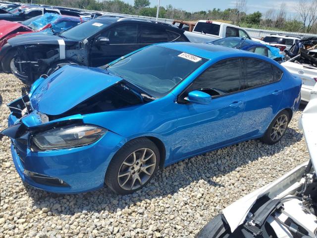 DODGE DART SXT 2015 1c3cdfbb4fd174341