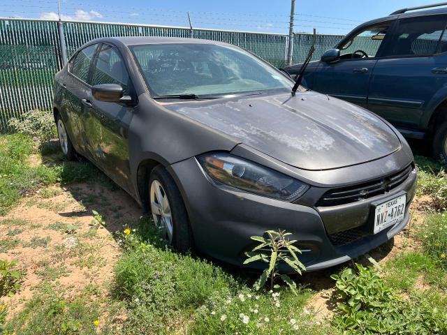 DODGE DART SXT 2015 1c3cdfbb4fd179927