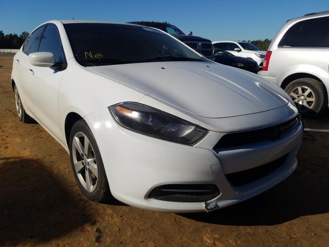 DODGE DART SXT 2015 1c3cdfbb4fd180110