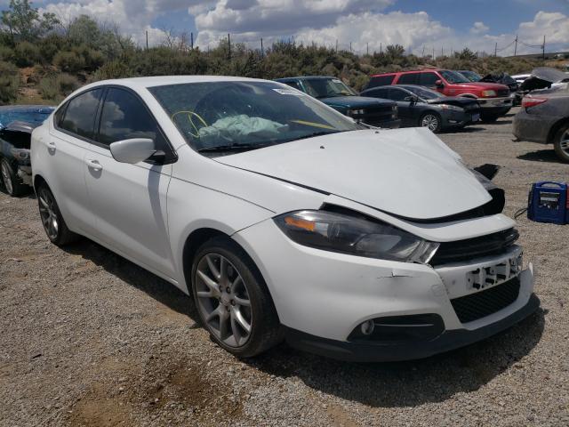 DODGE DART SXT 2015 1c3cdfbb4fd182343