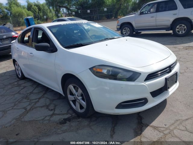 DODGE DART 2015 1c3cdfbb4fd187042