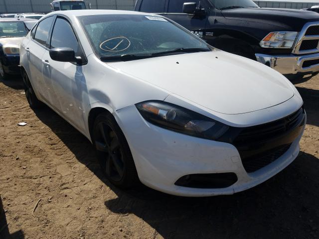 DODGE DART SXT 2015 1c3cdfbb4fd187400