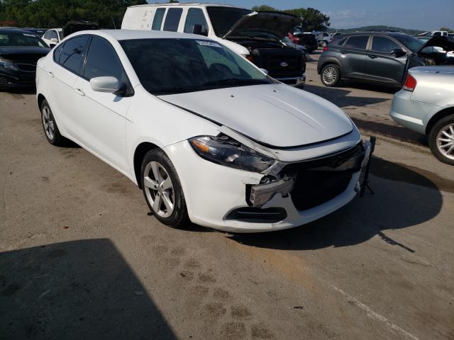 DODGE DART SXT 2015 1c3cdfbb4fd200176