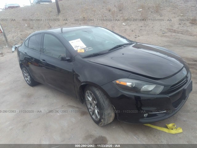 DODGE DART 2015 1c3cdfbb4fd205426