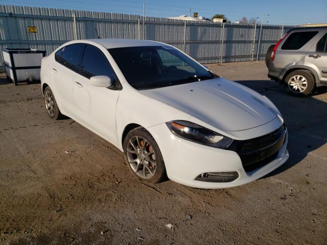 DODGE DART SXT 2015 1c3cdfbb4fd205555