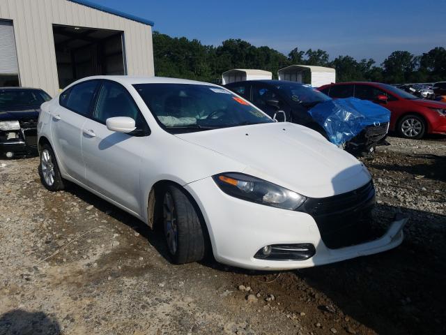 DODGE DART SXT 2015 1c3cdfbb4fd205703