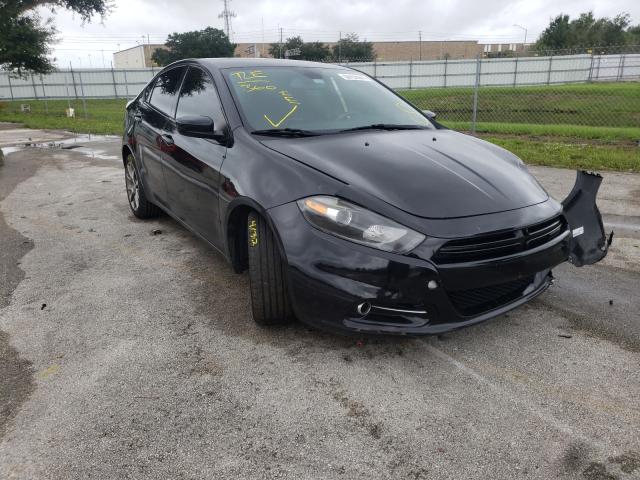 DODGE DART SXT 2015 1c3cdfbb4fd213526