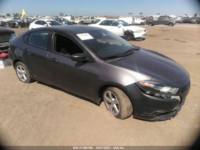 DODGE DART 2015 1c3cdfbb4fd223313