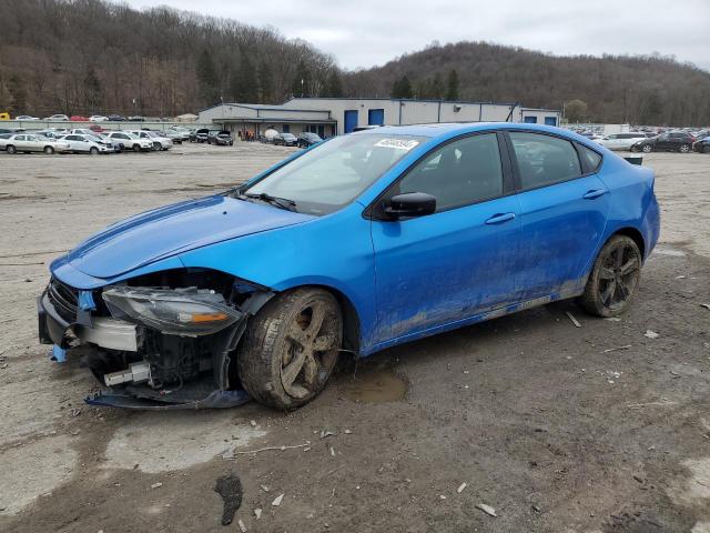 DODGE DART 2015 1c3cdfbb4fd224560