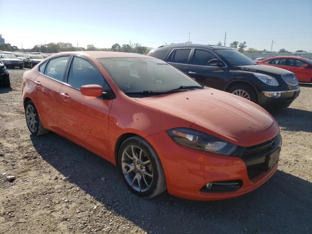 DODGE DART SXT 2015 1c3cdfbb4fd224980