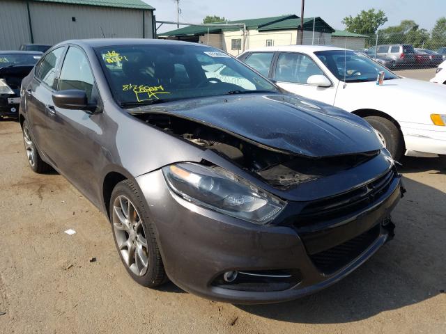 DODGE DART SXT 2015 1c3cdfbb4fd225370