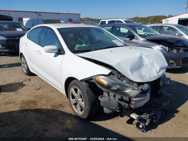 DODGE DART 2015 1c3cdfbb4fd227023