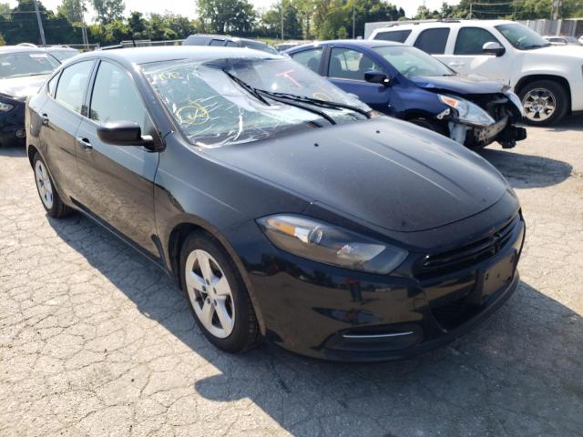 DODGE DART SXT 2015 1c3cdfbb4fd227930