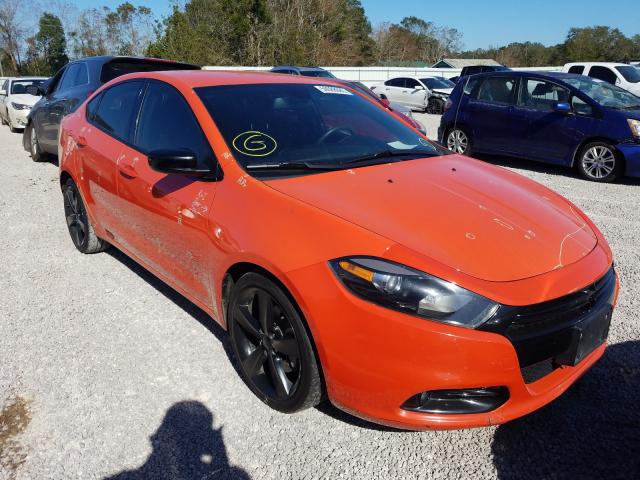 DODGE DART SXT 2015 1c3cdfbb4fd228009