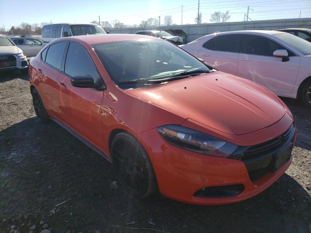 DODGE DART SXT 2015 1c3cdfbb4fd228057