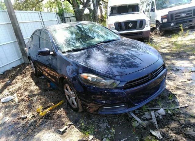 DODGE DART 2015 1c3cdfbb4fd236823