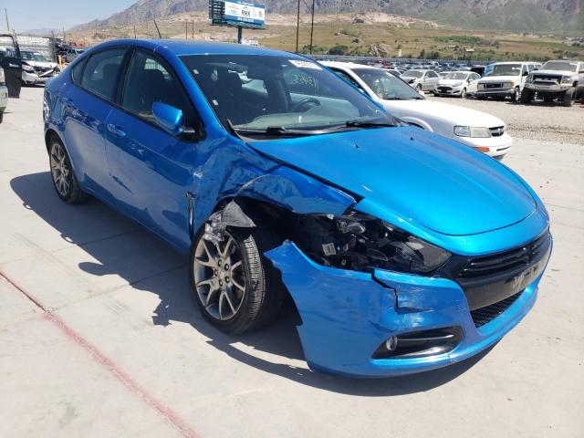 DODGE DART SXT 2015 1c3cdfbb4fd237986