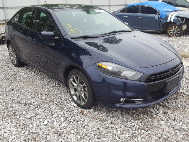 DODGE DART SXT 2015 1c3cdfbb4fd238118