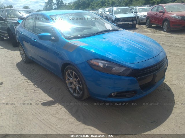 DODGE DART 2015 1c3cdfbb4fd238362