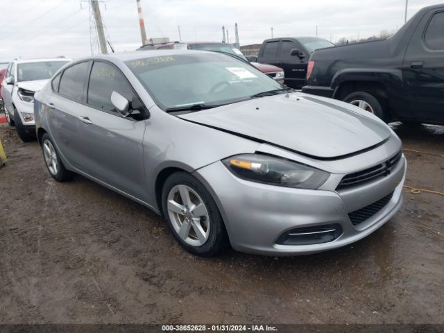 DODGE DART 2015 1c3cdfbb4fd243013