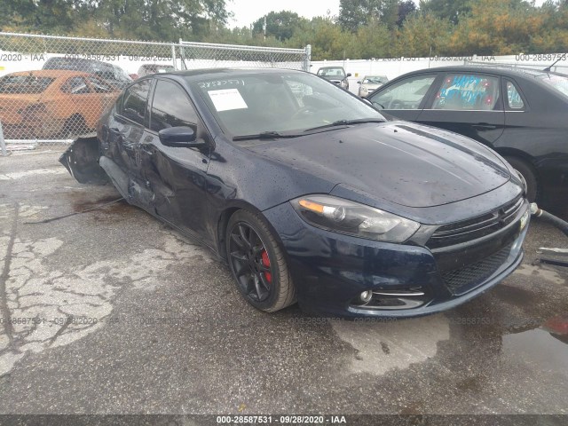 DODGE DART 2015 1c3cdfbb4fd243464