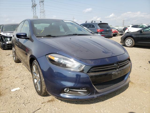 DODGE DART SXT 2015 1c3cdfbb4fd243531