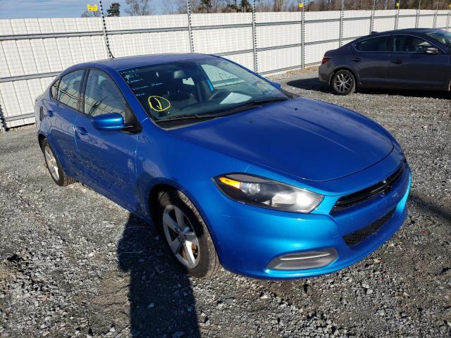 DODGE DART SXT 2015 1c3cdfbb4fd243612