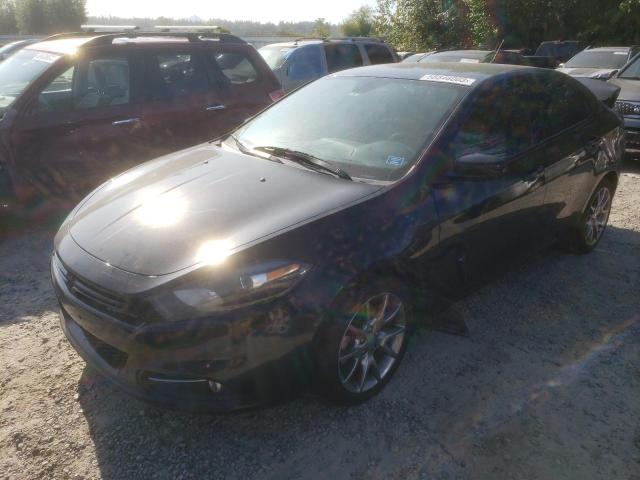 DODGE DART SXT 2015 1c3cdfbb4fd253637