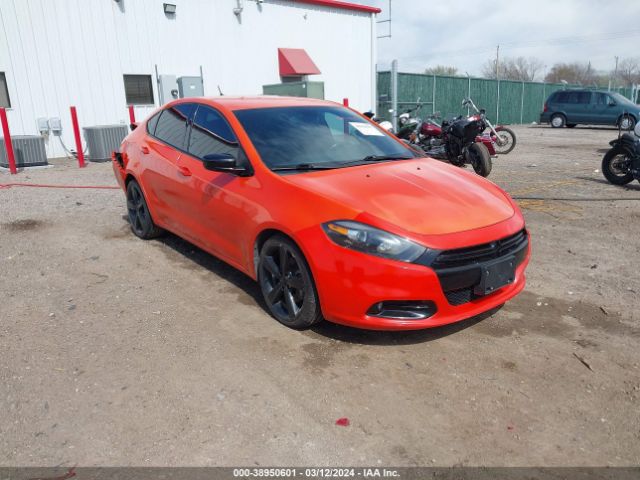 DODGE DART 2015 1c3cdfbb4fd253833