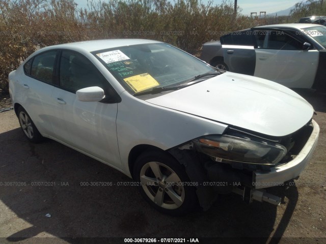 DODGE DART 2015 1c3cdfbb4fd265755