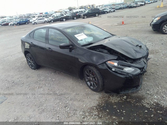 DODGE DART 2015 1c3cdfbb4fd266338