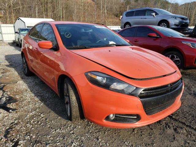 DODGE DART SXT 2015 1c3cdfbb4fd266954