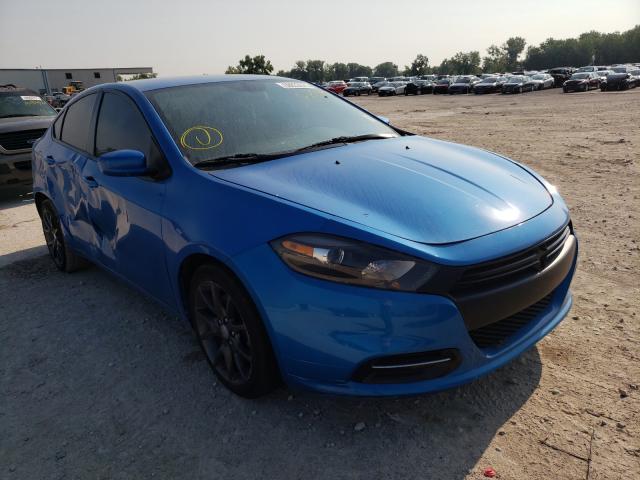 DODGE DART SXT 2015 1c3cdfbb4fd267683