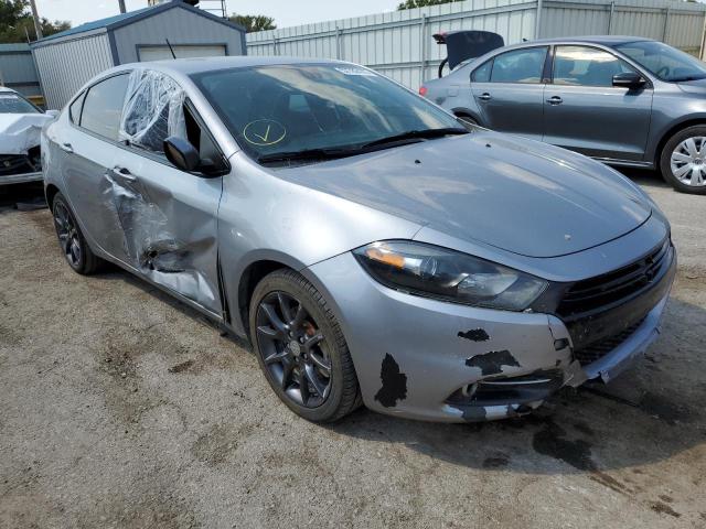 DODGE DART SXT 2015 1c3cdfbb4fd267716