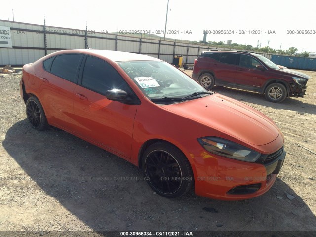 DODGE DART 2015 1c3cdfbb4fd275783