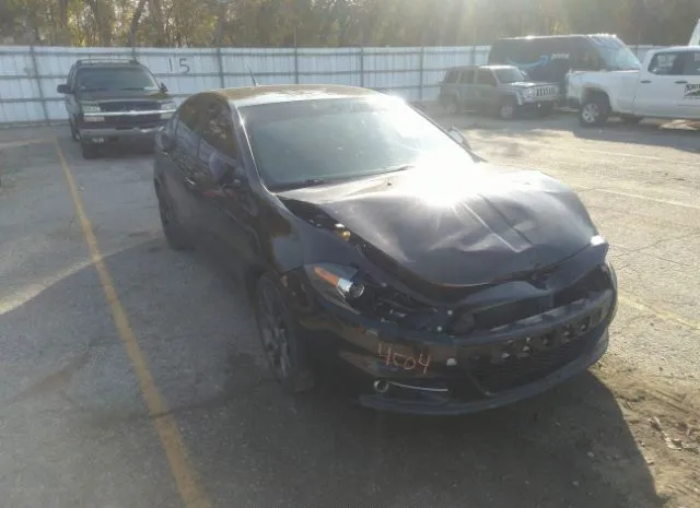 DODGE DART 2015 1c3cdfbb4fd278294