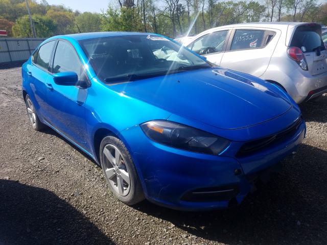 DODGE DART SXT 2015 1c3cdfbb4fd279283