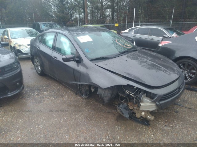 DODGE DART 2015 1c3cdfbb4fd281812